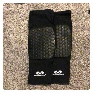 Athletic Knee Pads